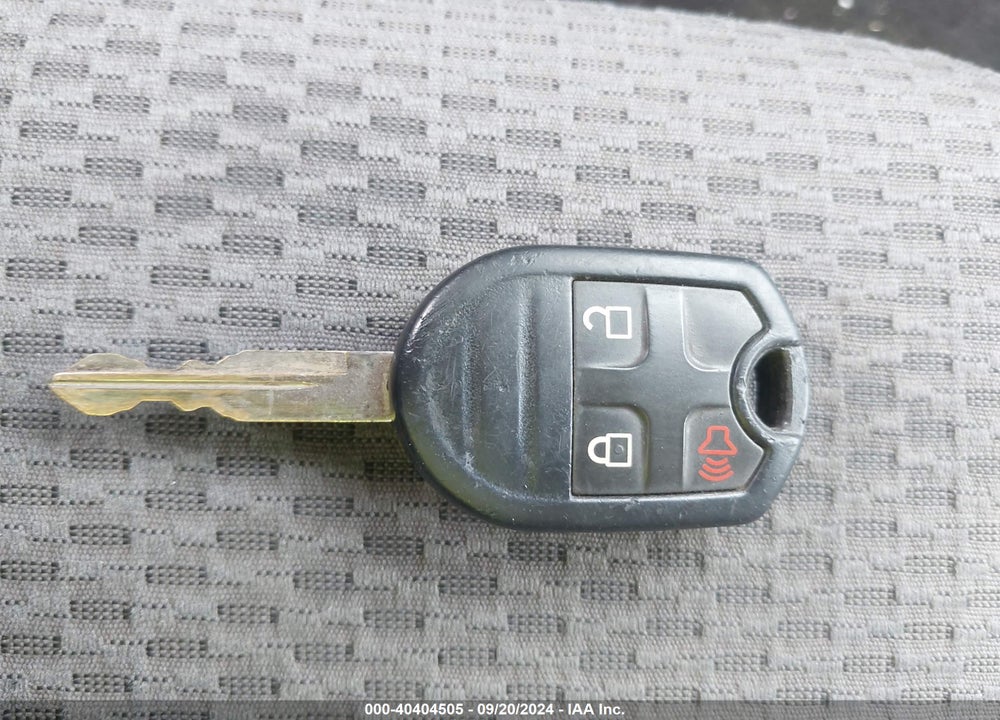 2014 FORD F-150 XLT VIN: 1FTEX1CM7EKG53295