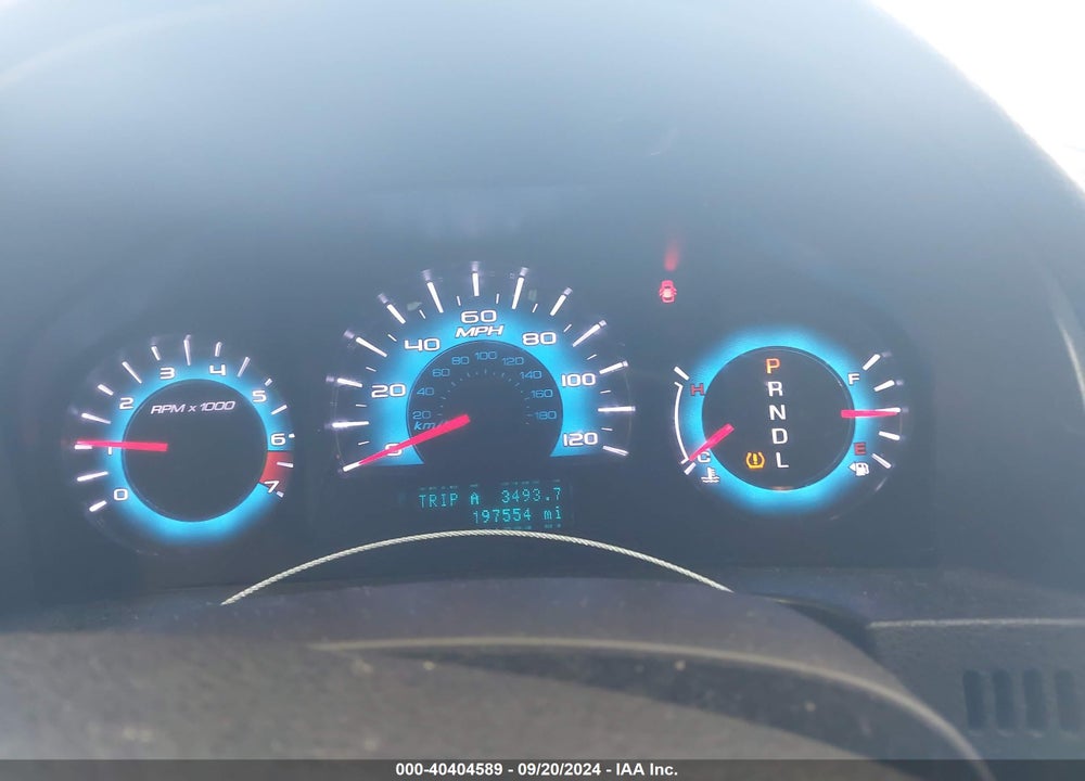 2011 FORD FUSION SE VIN: 3FAHP0HA5BR158841