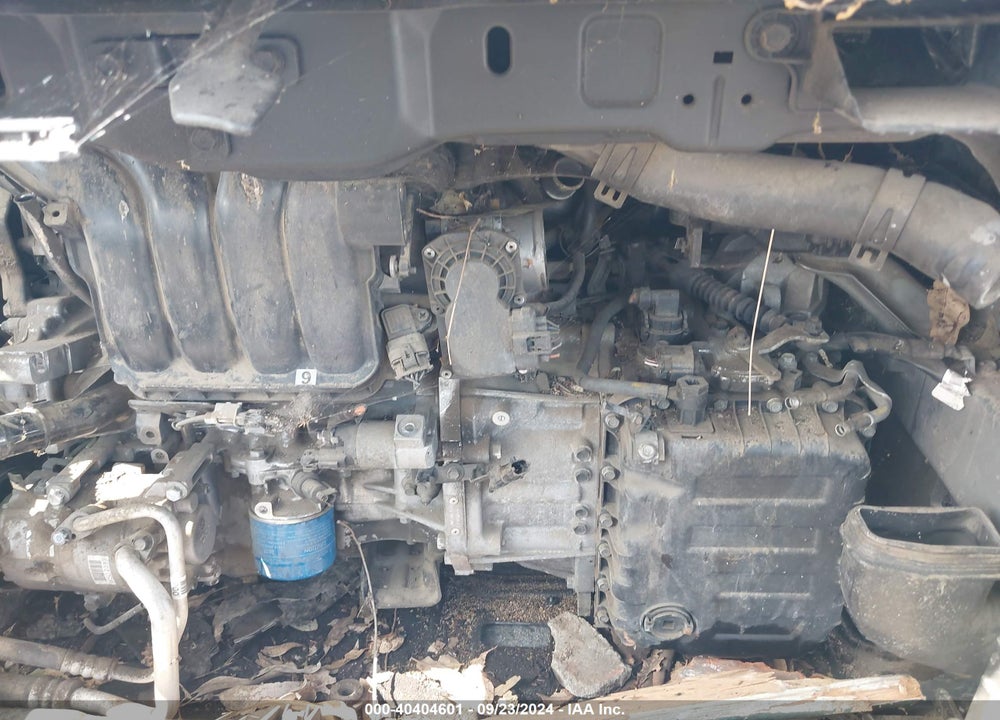 2014 KIA SOUL VIN: KNDJN2A28E7101044