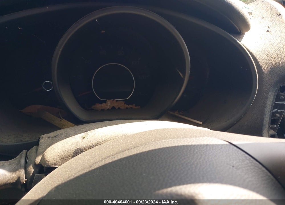 2014 KIA SOUL VIN: KNDJN2A28E7101044