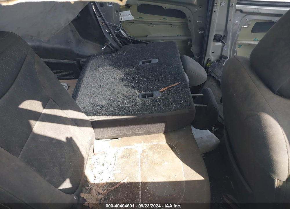 2014 KIA SOUL VIN: KNDJN2A28E7101044