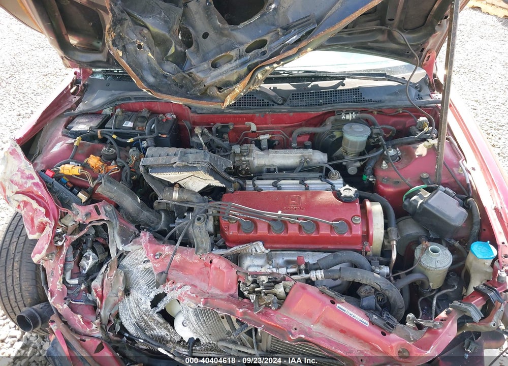 1992 HONDA CIVIC EX/EX-V VIN: JHMEH9696NS005318