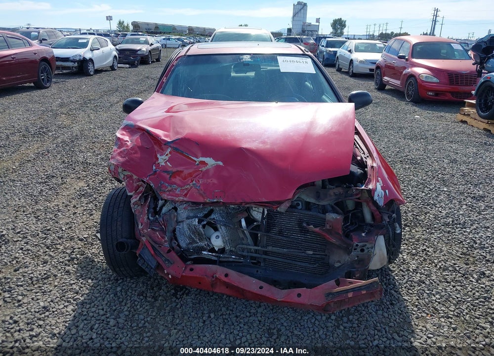 1992 HONDA CIVIC EX/EX-V VIN: JHMEH9696NS005318
