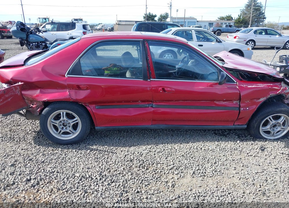 1992 HONDA CIVIC EX/EX-V VIN: JHMEH9696NS005318