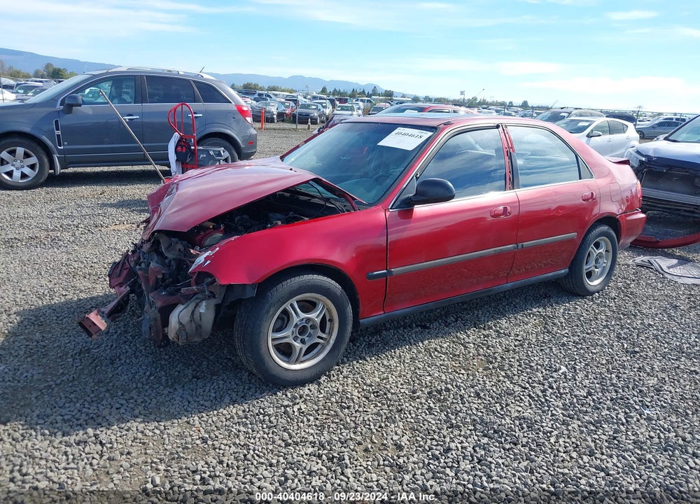 1992 HONDA CIVIC EX/EX-V VIN: JHMEH9696NS005318