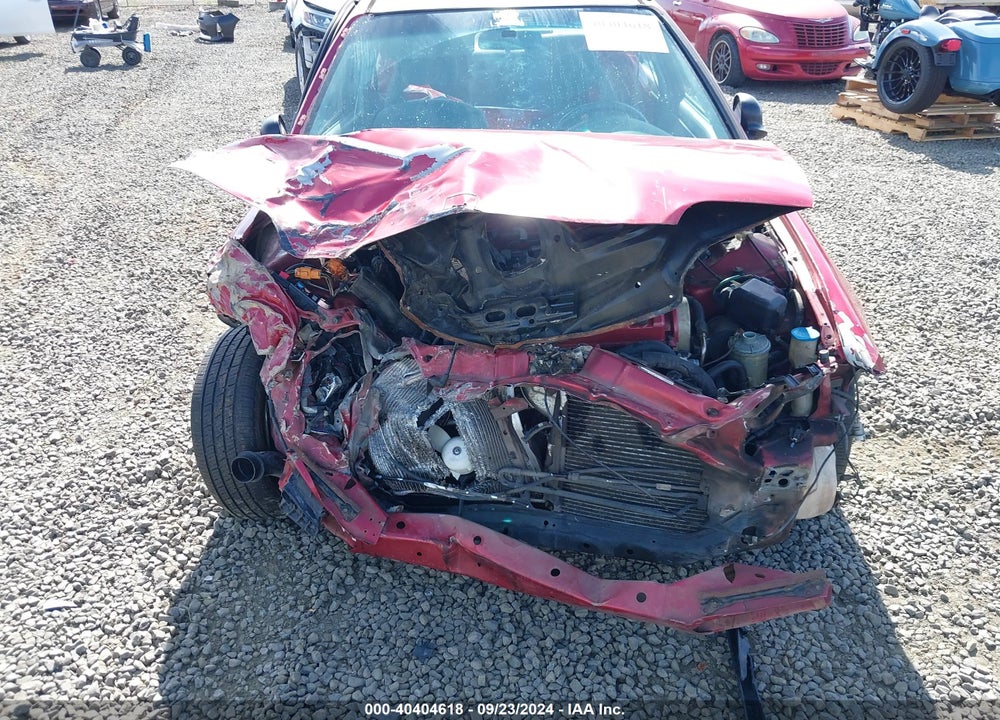 1992 HONDA CIVIC EX/EX-V VIN: JHMEH9696NS005318