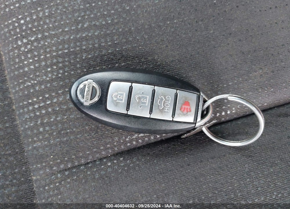 2011 NISSAN ALTIMA 2.5 S VIN: 1N4AL2AP1BN442137