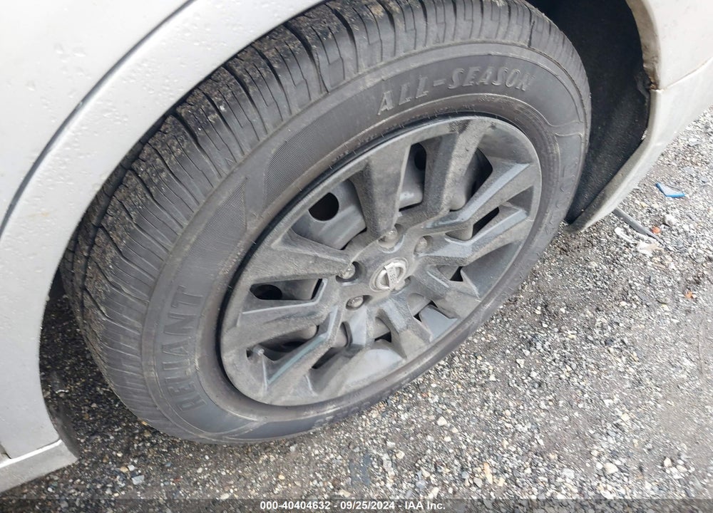 2011 NISSAN ALTIMA 2.5 S VIN: 1N4AL2AP1BN442137