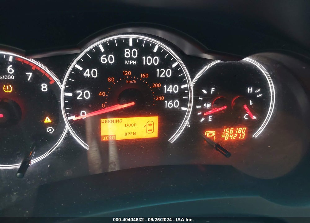 2011 NISSAN ALTIMA 2.5 S VIN: 1N4AL2AP1BN442137