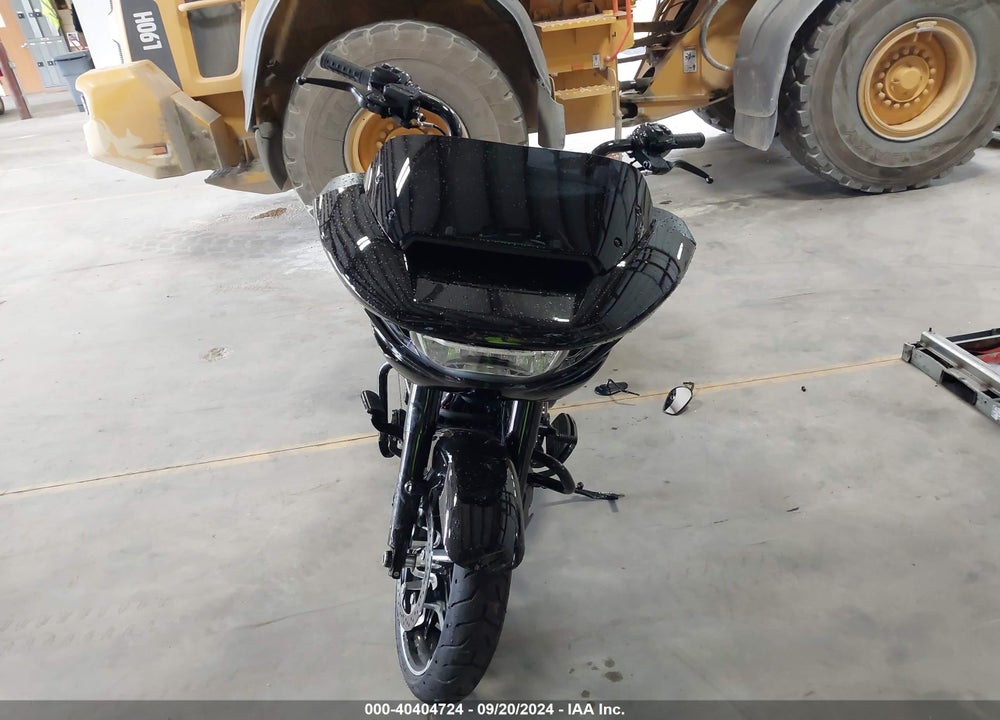 2024 HARLEY-DAVIDSON FLTRX VIN: 1HD1KH718RB651727