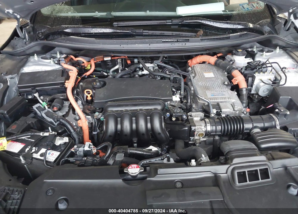 2021 HONDA CLARITY PLUG-IN HYBRID TOURING VIN: JHMZC5F39MC002006