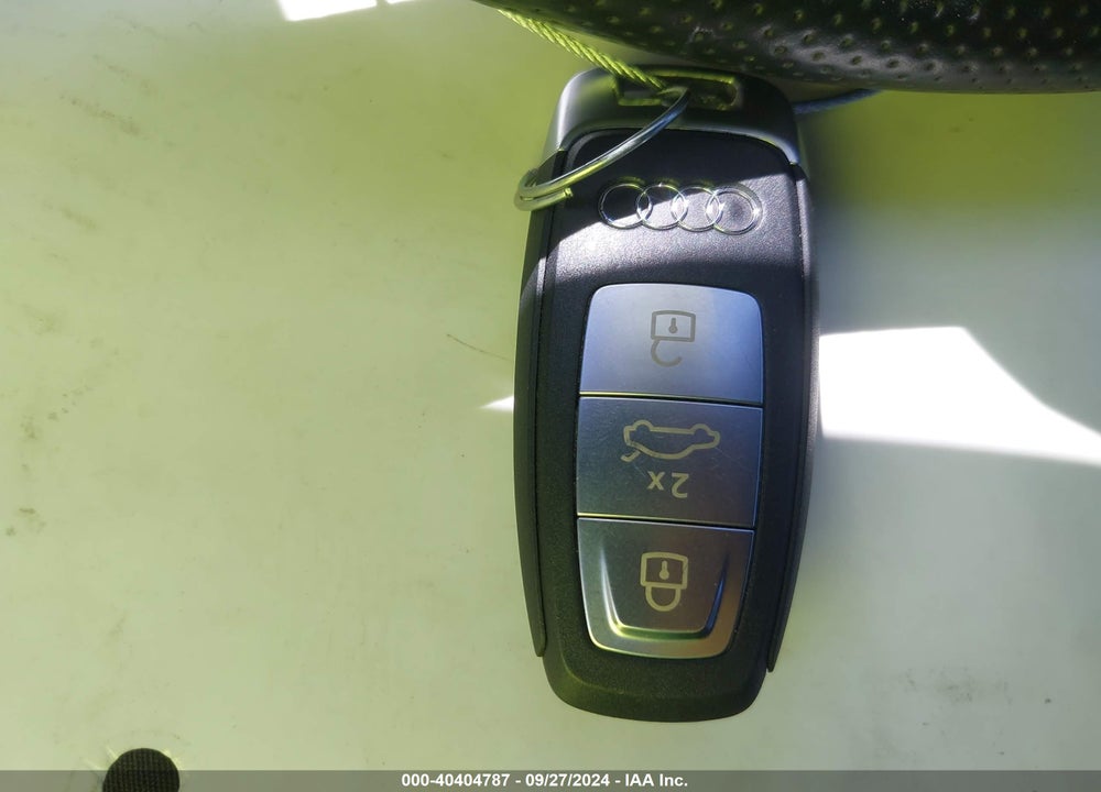2023 AUDI S3 PREMIUM PLUS TFSI QUATTRO S TRONIC VIN: WAUH3DGY5PA035129