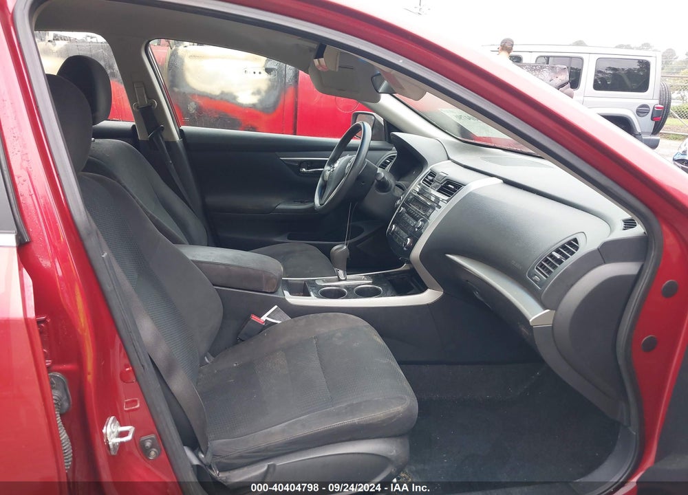 2014 NISSAN ALTIMA 2.5 S VIN: 1N4AL3AP1EN221390