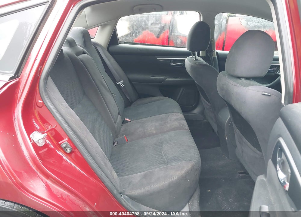 2014 NISSAN ALTIMA 2.5 S VIN: 1N4AL3AP1EN221390