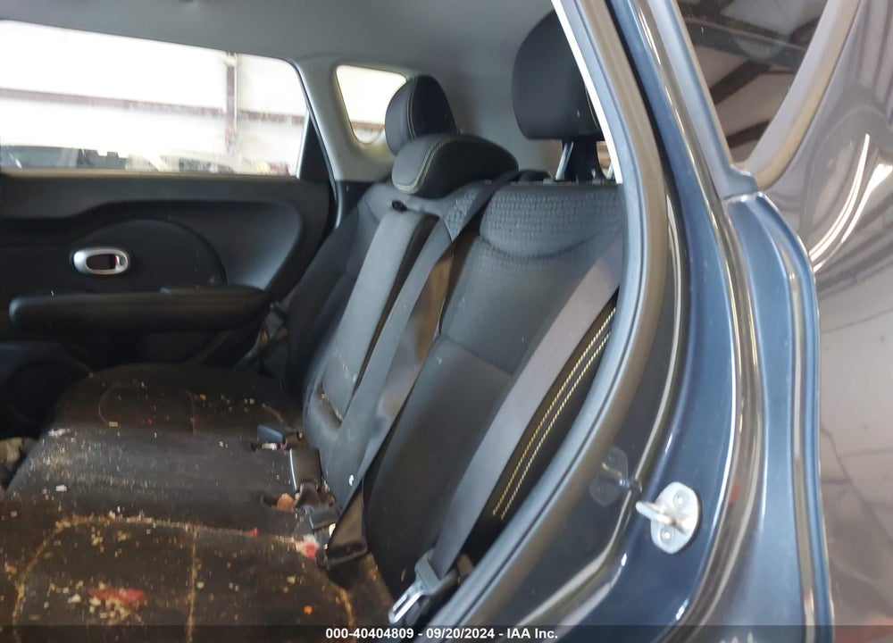 2015 KIA SOUL VIN: KNDJP3A50F7224896