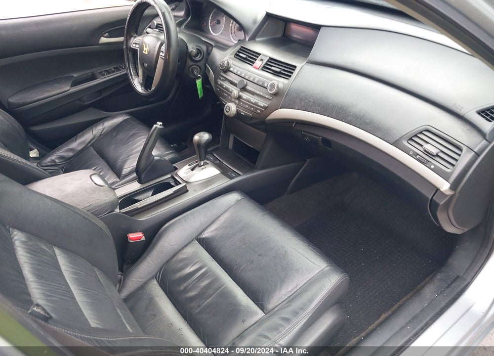 2012 HONDA ACCORD 2.4 SE VIN: 1HGCP2F64CA067071