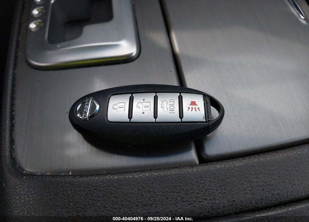 2012 NISSAN MAXIMA 3.5 SV VIN: 1N4AA5AP3CC838980