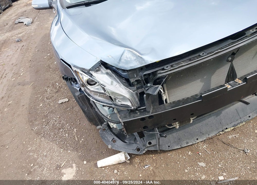 2012 NISSAN MAXIMA 3.5 SV VIN: 1N4AA5AP3CC838980