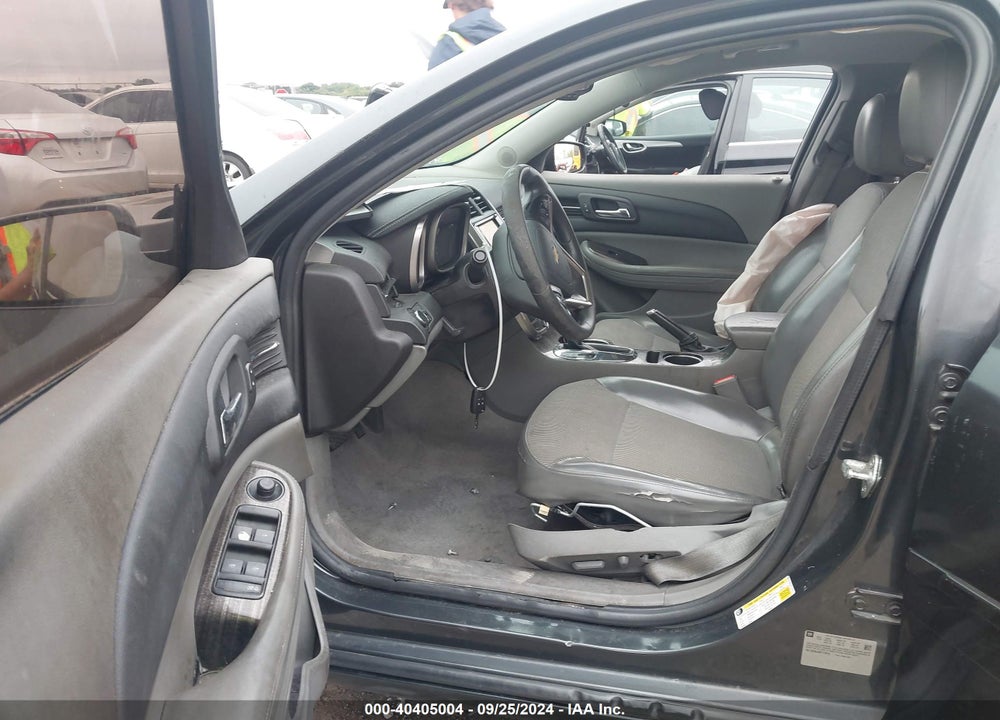 2014 CHEVROLET MALIBU 1LT VIN: 1G11C5SL4EF177518