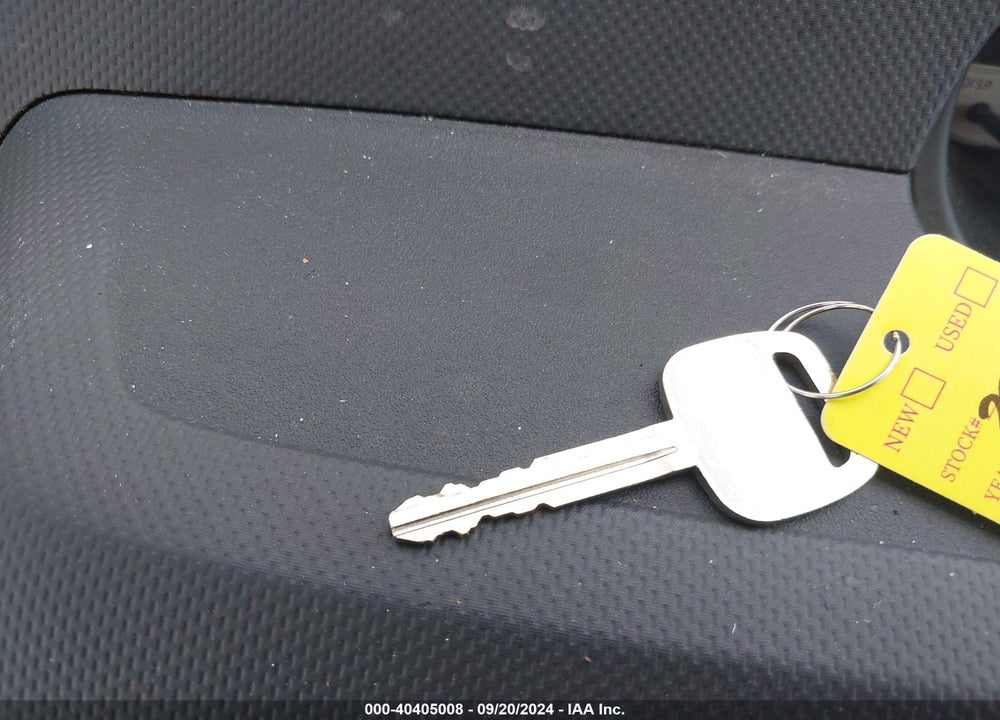 2008 SCION XB VIN: JTLKE50E081011223
