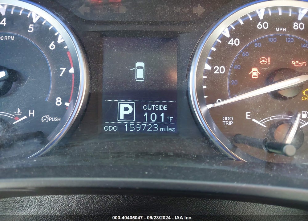 2016 TOYOTA HIGHLANDER LE PLUS V6 VIN: 5TDZKRFH5GS145190