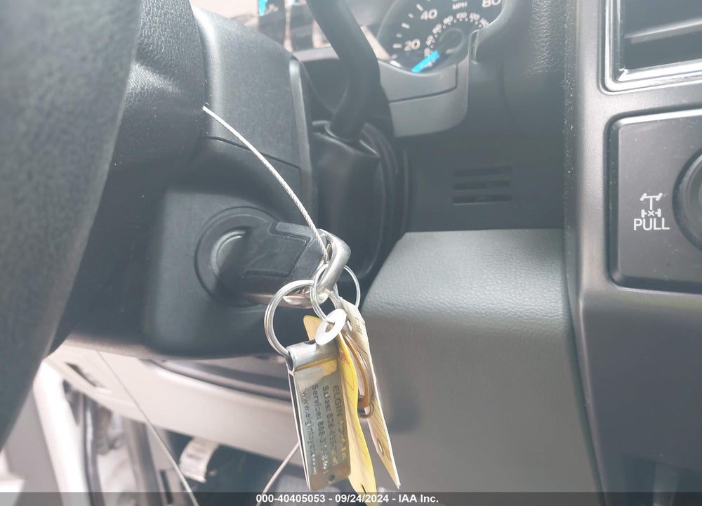 2017 FORD F-150 XLT VIN: 1FTEW1EF4HKC75801
