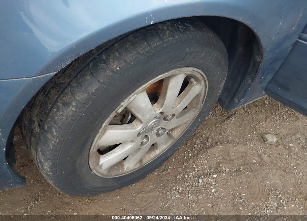 2002 TOYOTA CAMRY XLE V6 VIN: 4T1BF30K02U508180