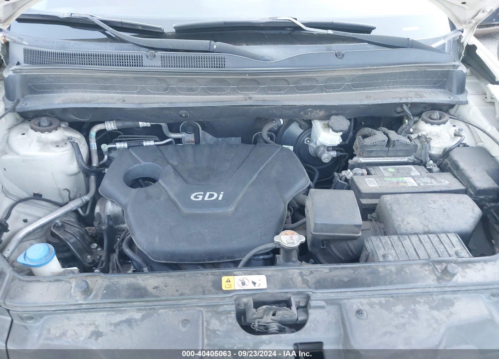 2013 KIA SOUL VIN: KNDJT2A57D7581656