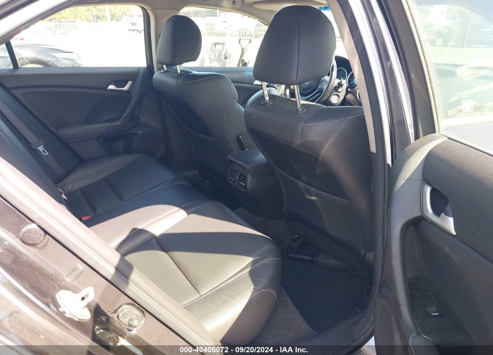 2013 ACURA TSX 2.4 VIN: JH4CU2F44DC008094