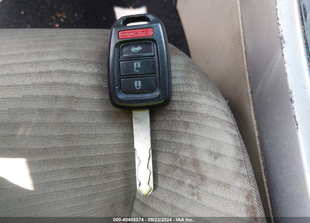 2017 HONDA ACCORD LX VIN: 1HGCR2F35HA220354