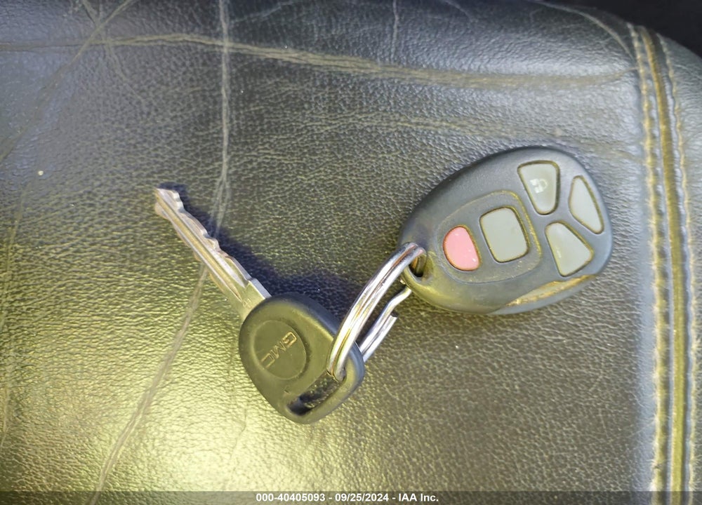 2014 GMC ACADIA SLT-1 VIN: 1GKKVRKD0EJ270687