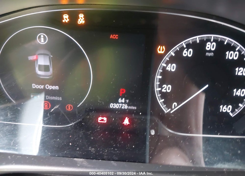 2020 HONDA ACCORD SPORT VIN: 1HGCV1F31LA139687