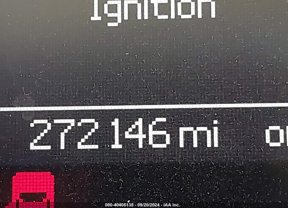 2014 CHRYSLER TOWN & COUNTRY TOURING-L VIN: 2C4RC1CG7ER180121