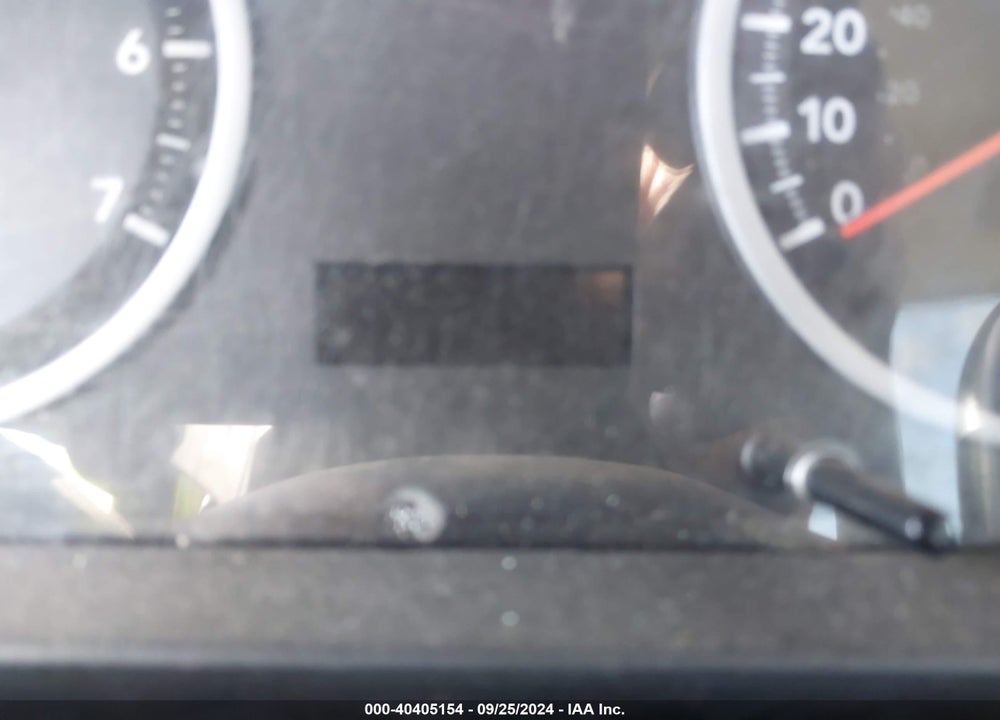 2011 RAM 1500 ST VIN: 3D7JB1ET4BG615999