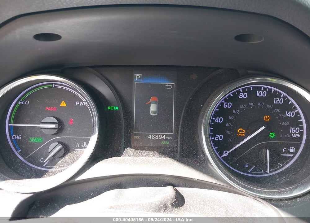 2020 TOYOTA CAMRY VIN: 4T1J31AK8LU012049