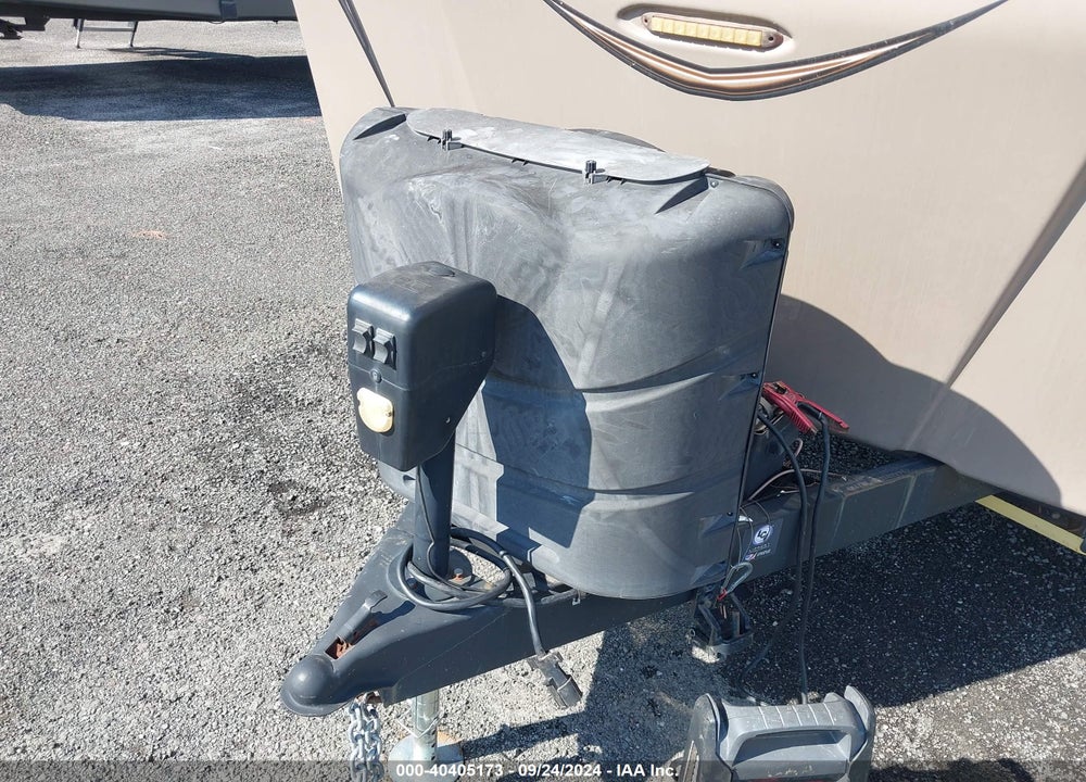 2016 ROCKWOOD M-8329SS VIN: 4X4TRLJ27G1871710