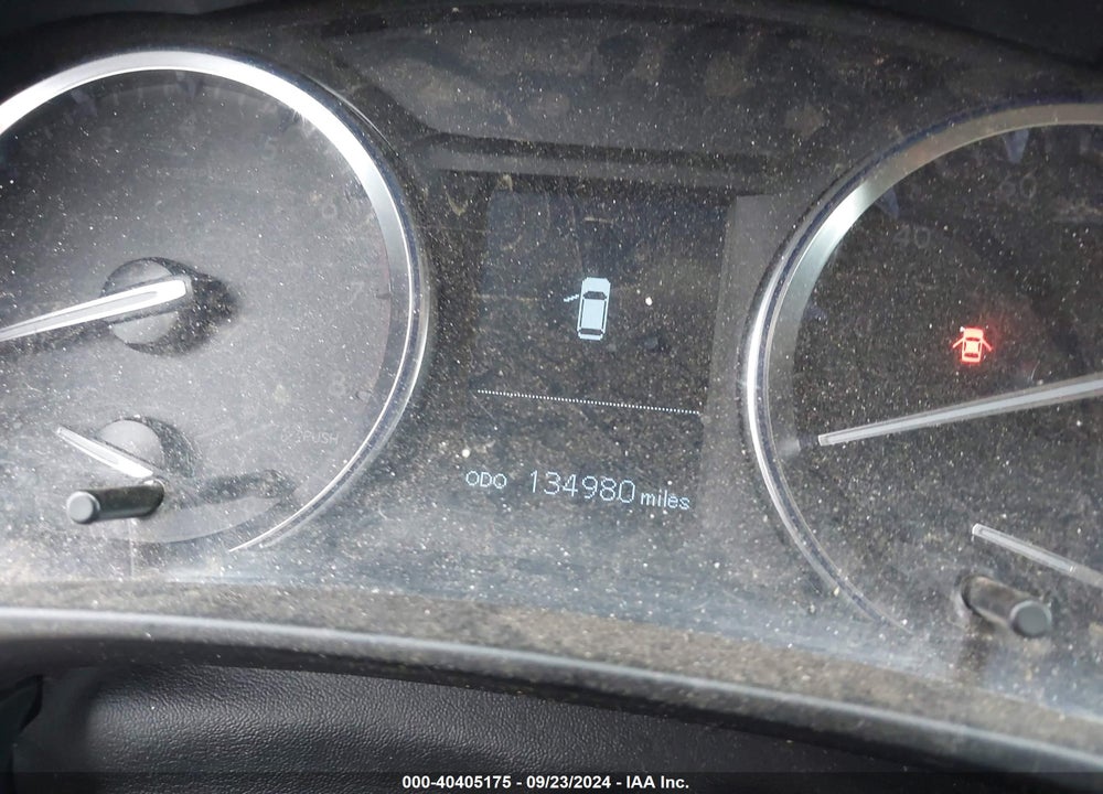 2015 TOYOTA HIGHLANDER LE V6 VIN: 5TDBKRFH5FS159493
