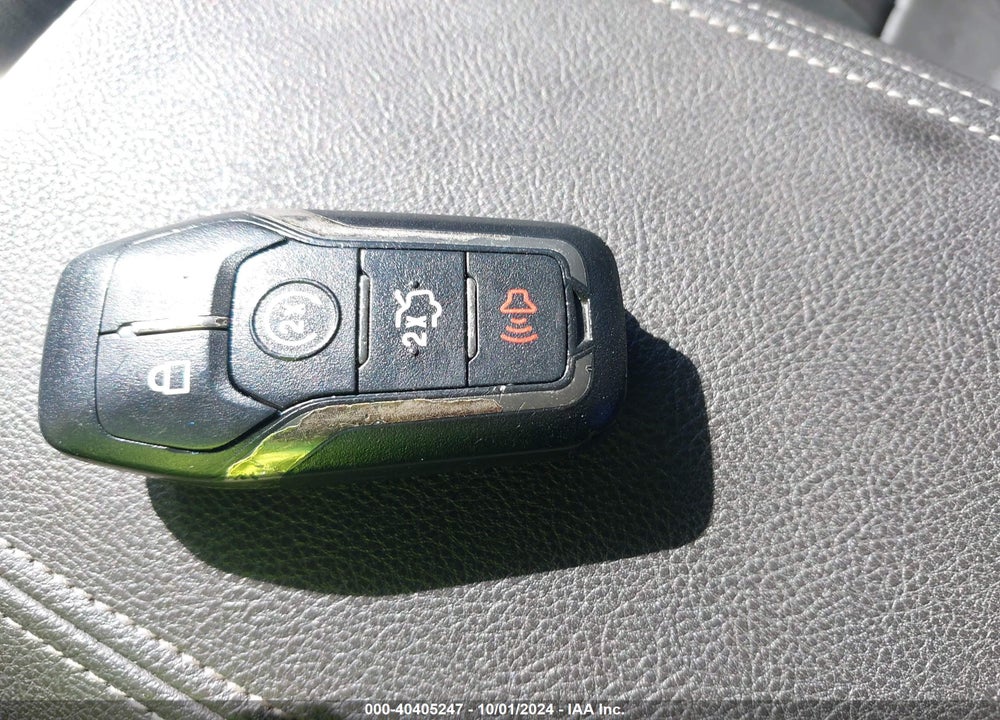 2014 LINCOLN MKZ VIN: 3LN6L2G90ER818106