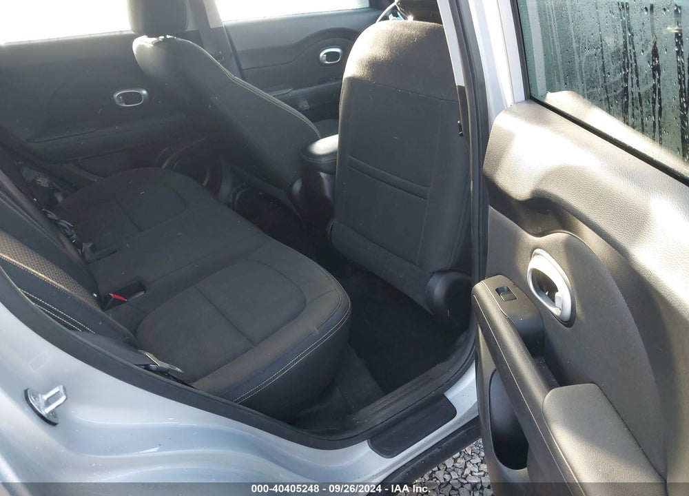 2014 KIA SOUL VIN: KNDJP3A52E7732432