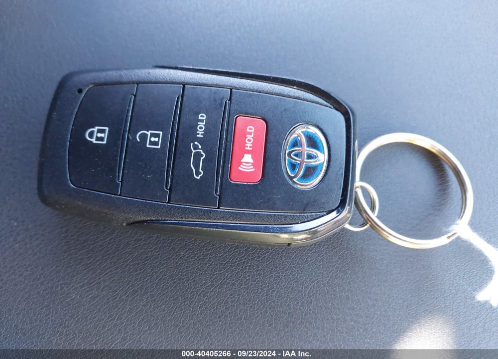 2022 TOYOTA VENZA XLE VIN: JTEAAAAH9NJ116144