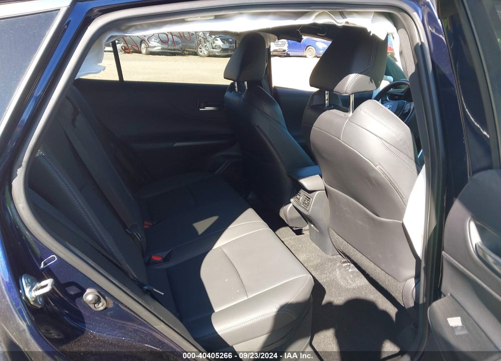2022 TOYOTA VENZA XLE VIN: JTEAAAAH9NJ116144