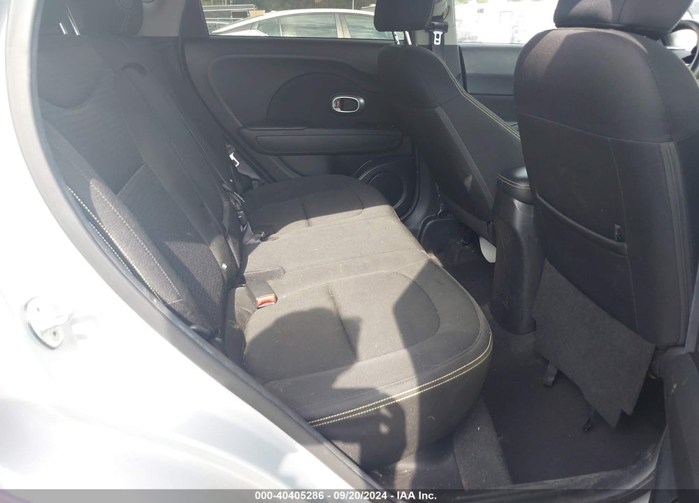2015 KIA SOUL VIN: KNDJP3A57F7789694