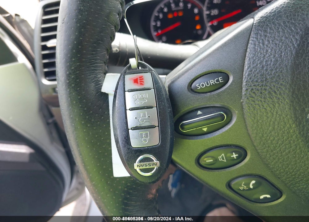 2012 NISSAN ALTIMA 2.5 S VIN: 1N4AL2AP9CN526465
