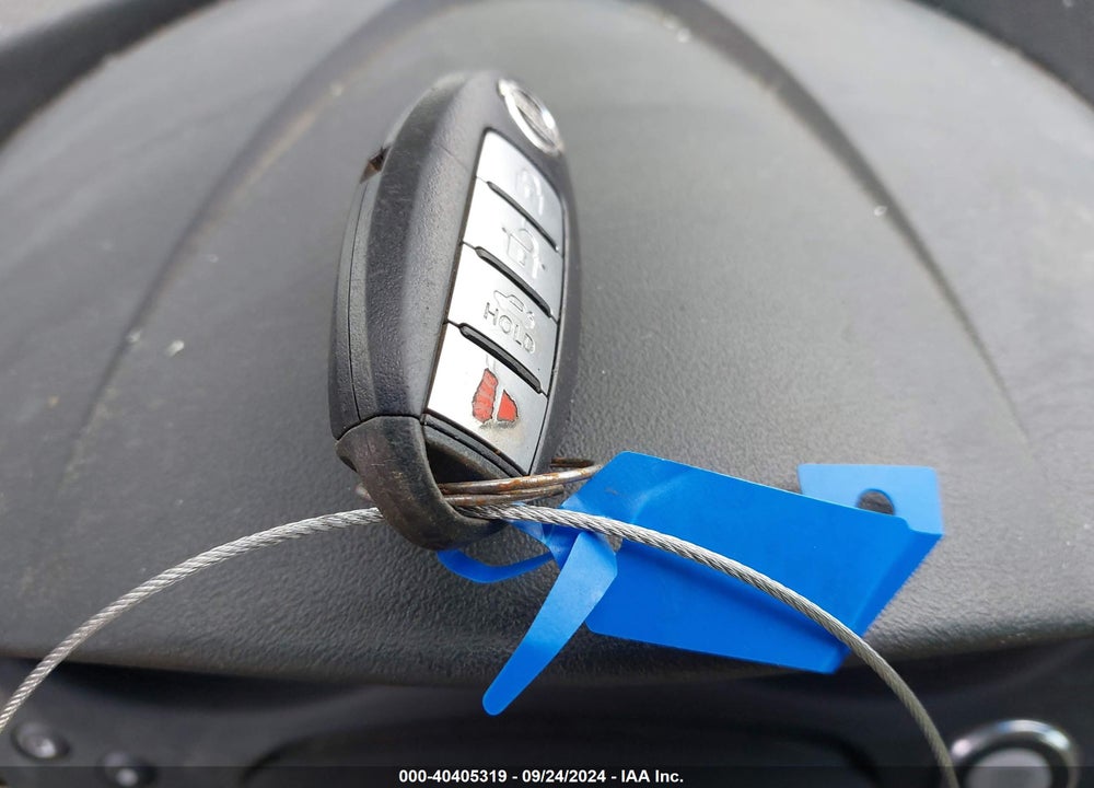 2012 NISSAN MAXIMA 3.5 SV VIN: 1N4AA5AP9CC822458