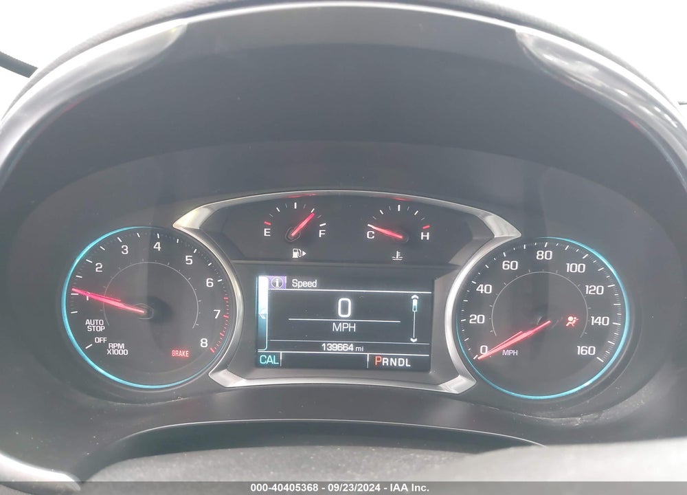 2018 CHEVROLET MALIBU LT VIN: 1G1ZD5ST1JF146026