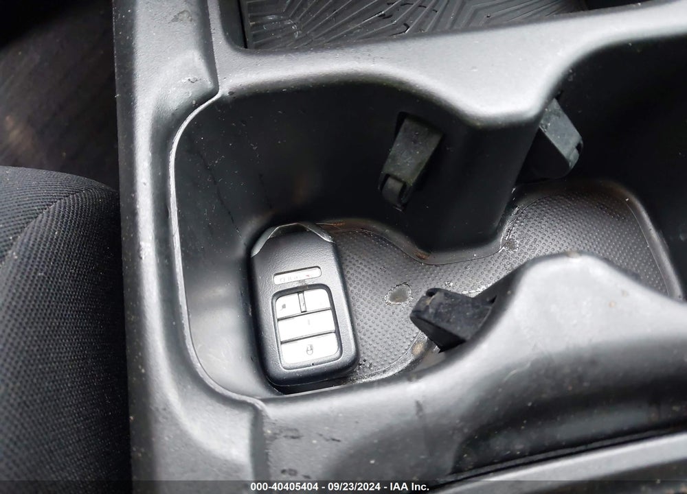 2019 HONDA CR-V EX VIN: 2HKRW2H55KH623170