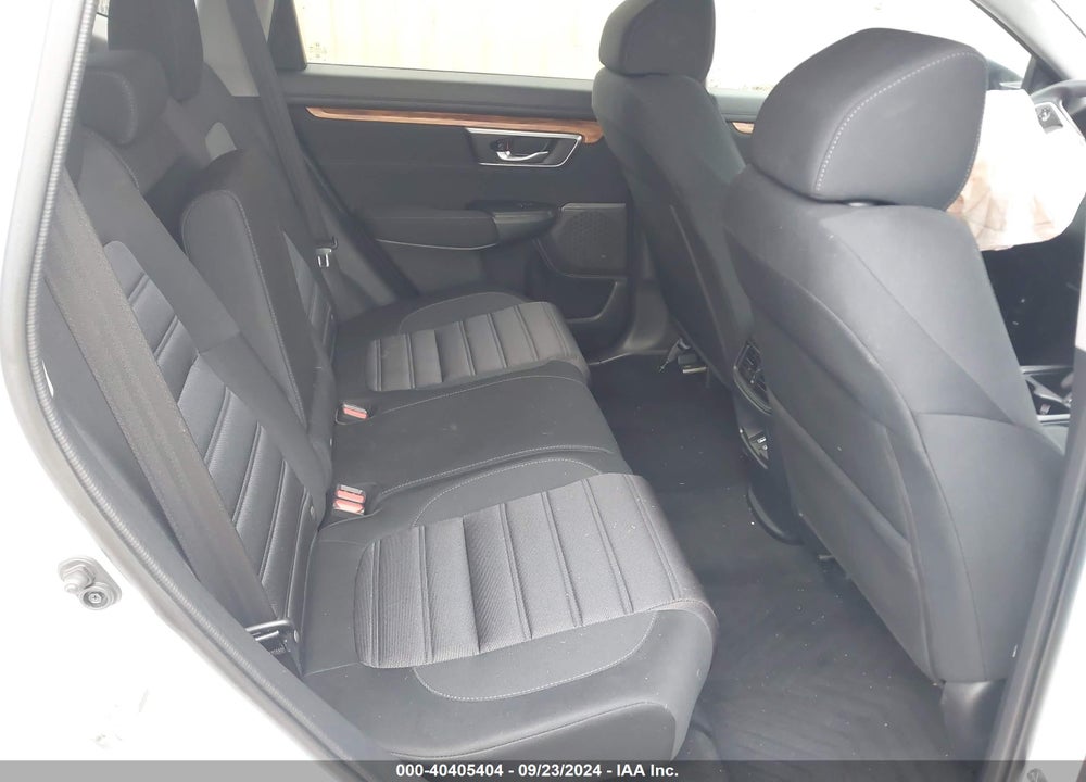 2019 HONDA CR-V EX VIN: 2HKRW2H55KH623170
