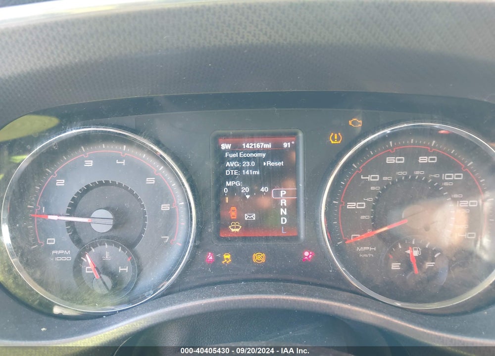 2014 DODGE CHARGER SXT VIN: 2C3CDXHG6EH353782