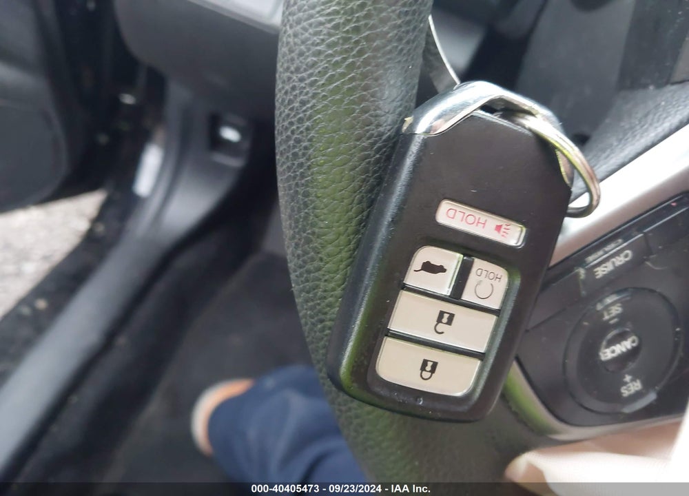 2018 HONDA CIVIC EX VIN: SHHFK7H55JU218725