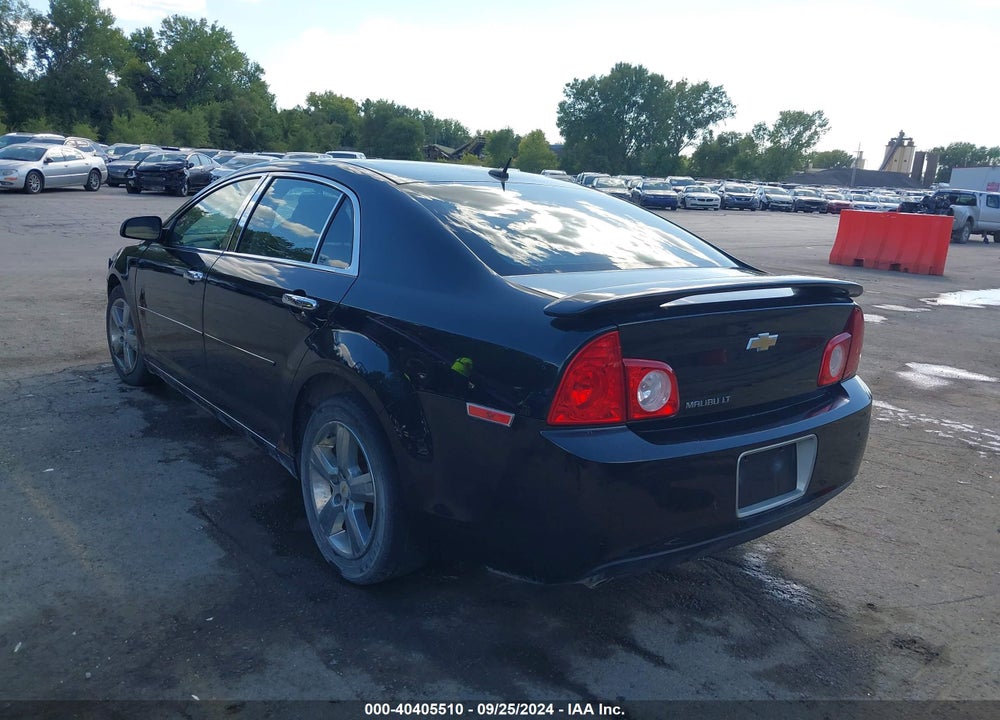 2011 CHEVROLET MALIBU 1LT VIN: 1G1ZC5E17BF364602
